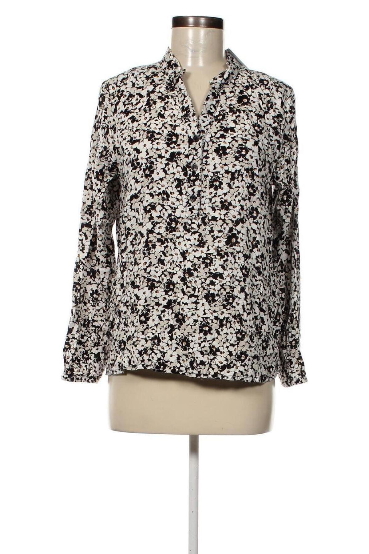 Γυναικεία μπλούζα Ze-Ze, Μέγεθος L, Χρώμα Πολύχρωμο, Τιμή 2,94 €