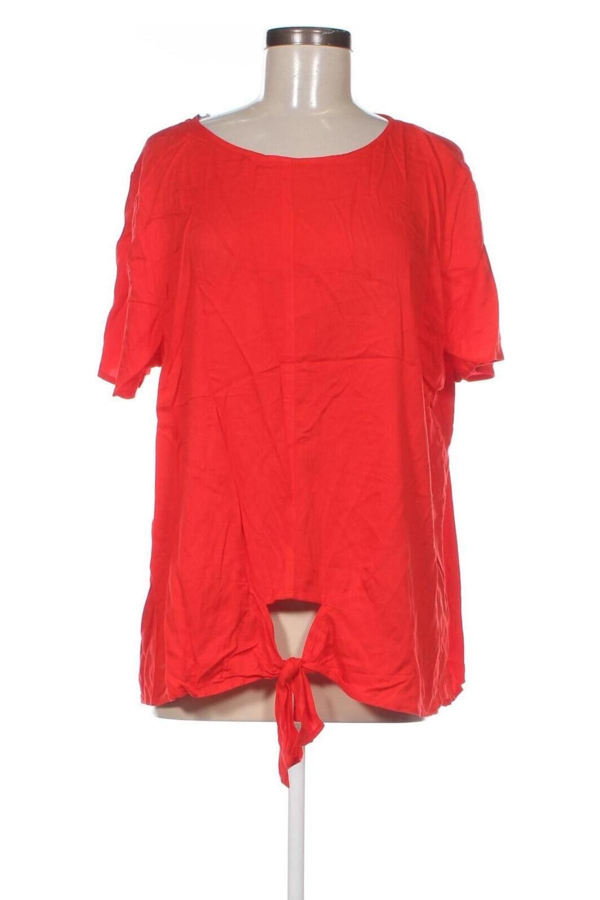 Bluză de femei Zero, Mărime XL, Culoare Roșu, Preț 86,73 Lei