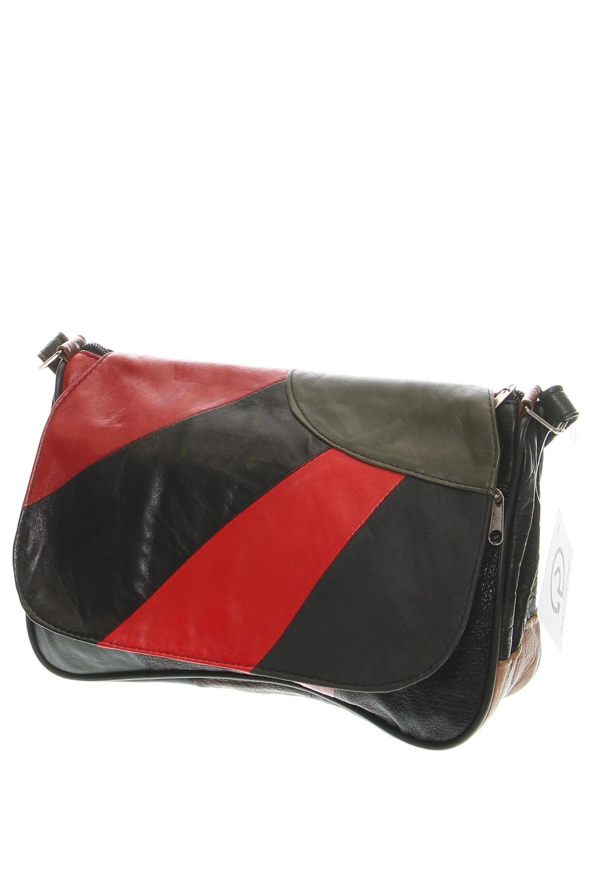 Γυναικεία τσάντα, Χρώμα Πολύχρωμο, Τιμή 29,67 €