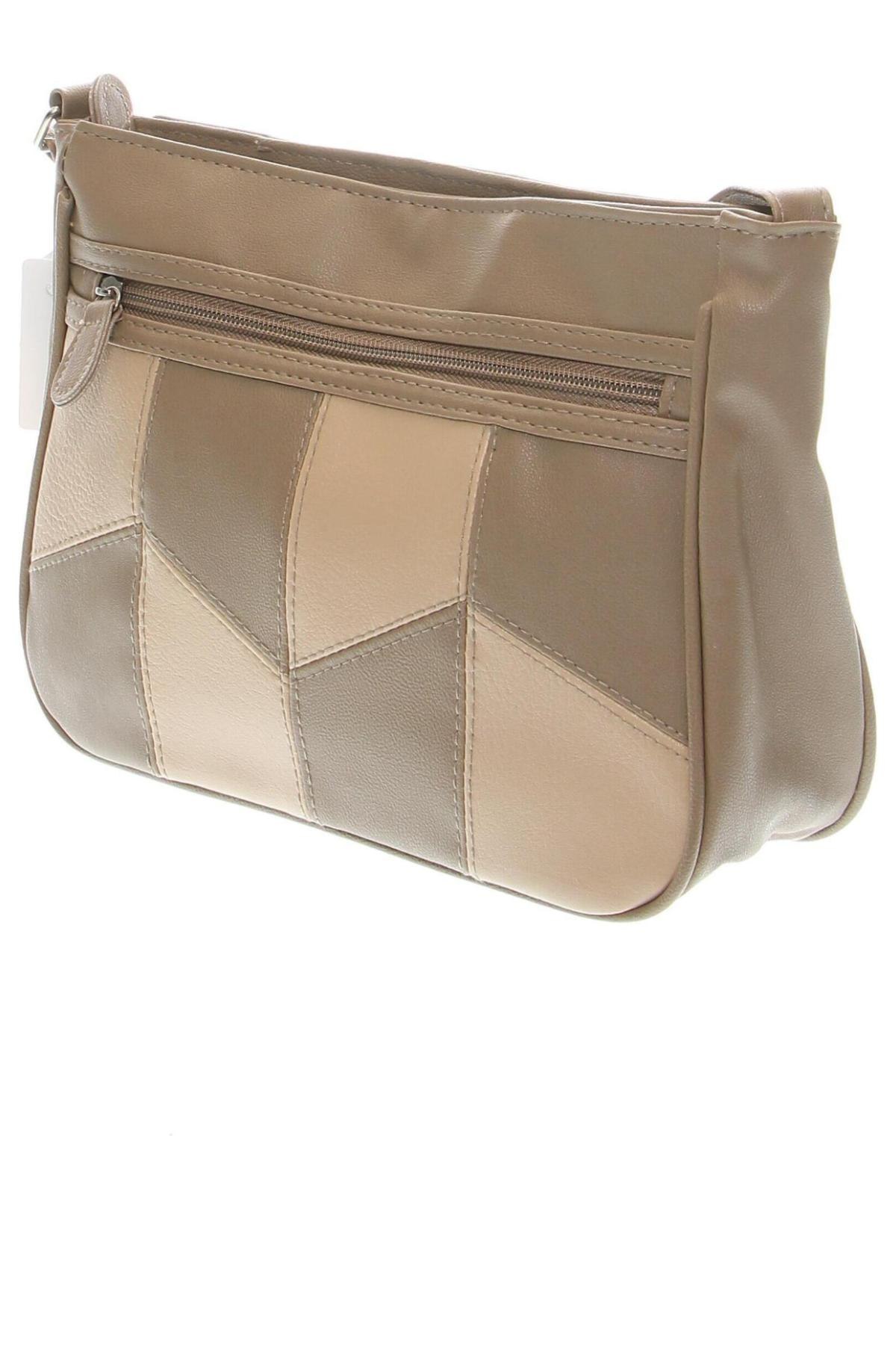 Damentasche, Farbe Beige, Preis € 21,57