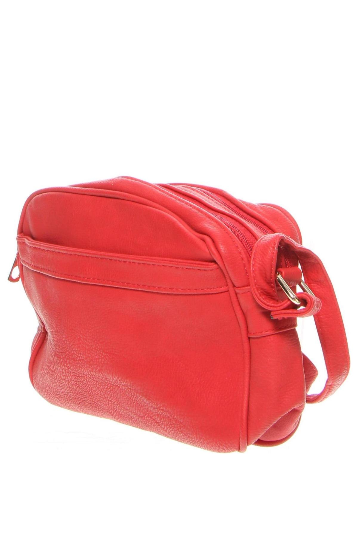 Damentasche, Farbe Rot, Preis 9,52 €
