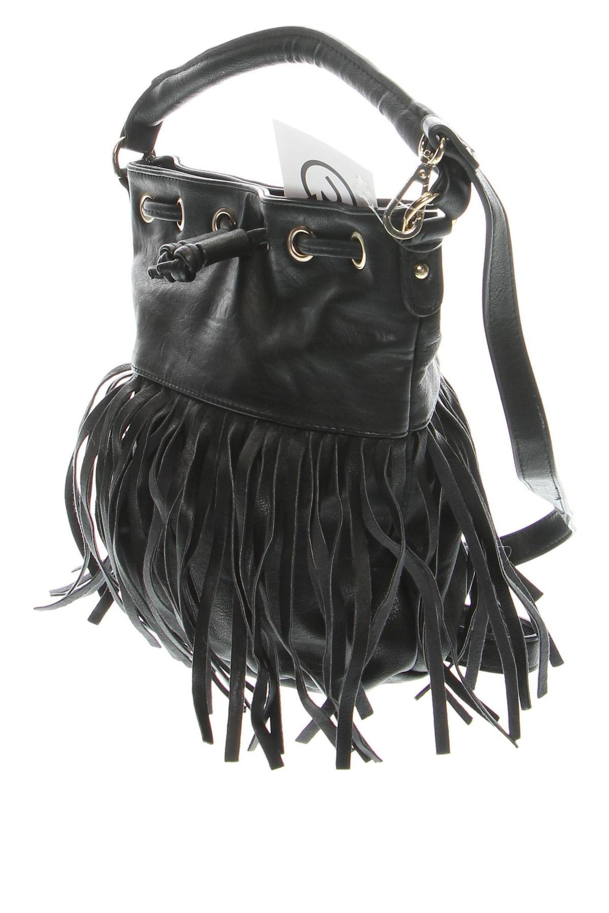 Damentasche, Farbe Schwarz, Preis 9,78 €