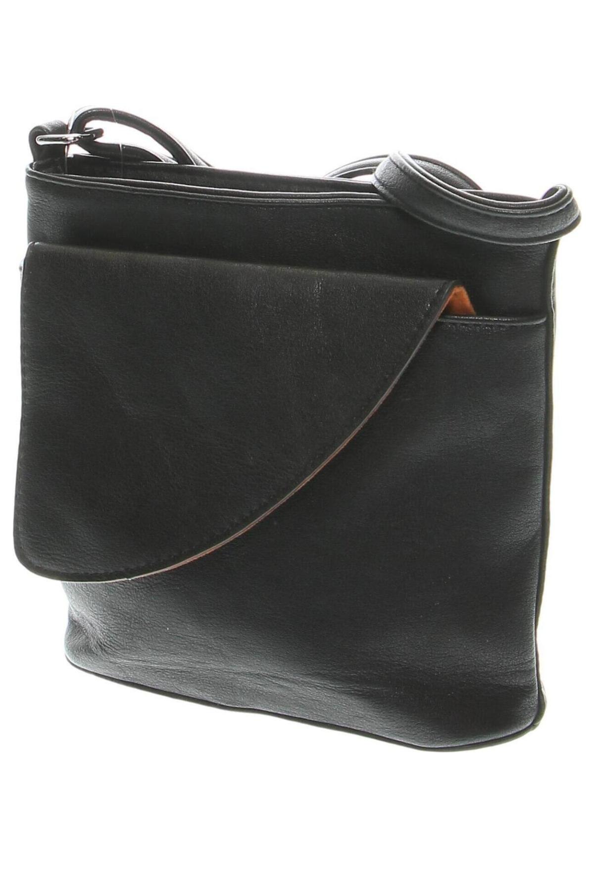 Γυναικεία τσάντα, Χρώμα Μαύρο, Τιμή 7,40 €