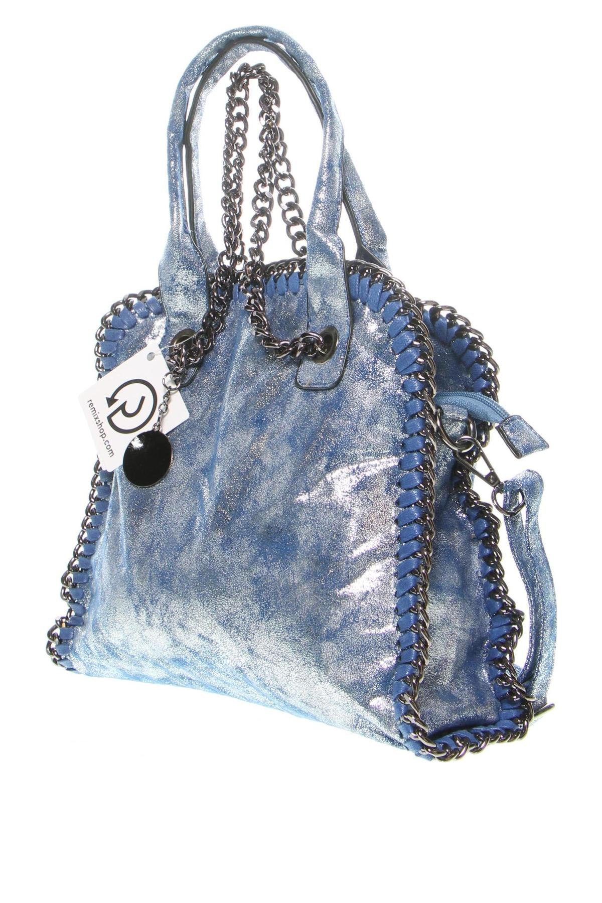 Γυναικεία τσάντα, Χρώμα Πολύχρωμο, Τιμή 35,88 €