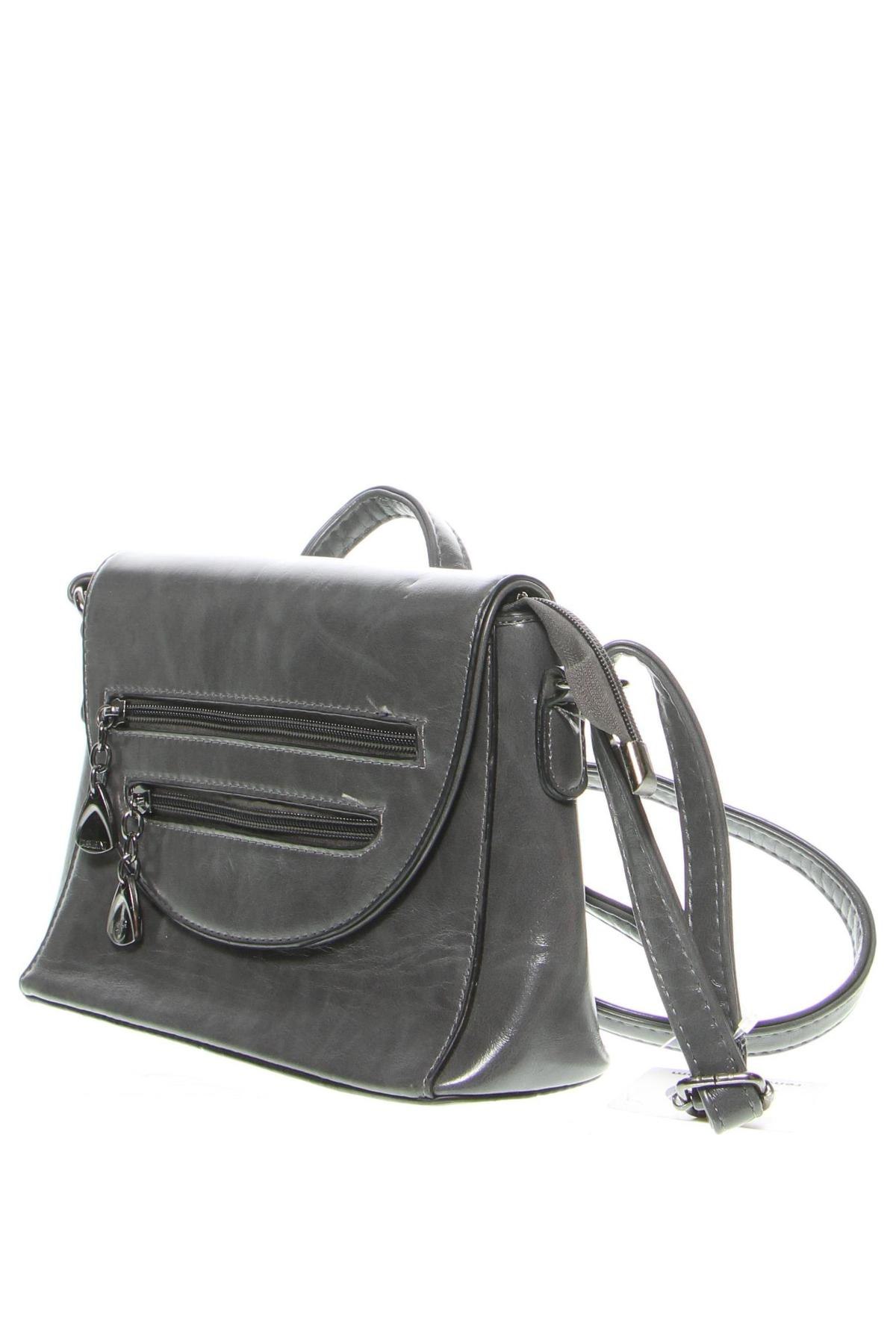 Damentasche, Farbe Grau, Preis 10,18 €