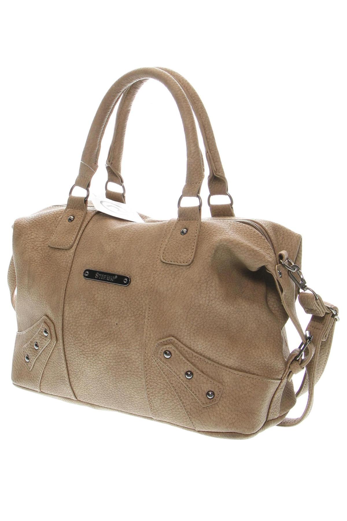 Damentasche, Farbe Beige, Preis € 13,22