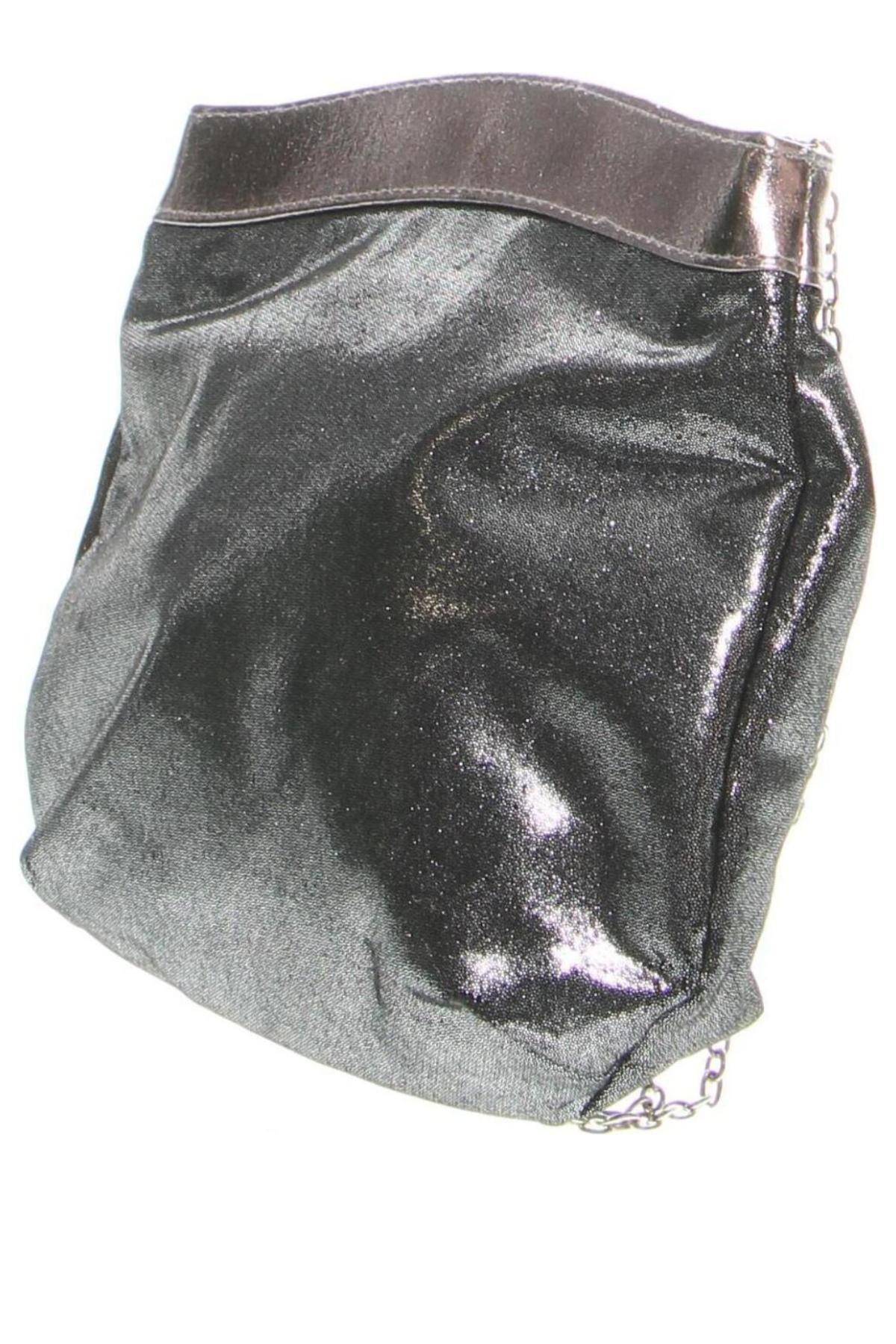 Damentasche, Farbe Silber, Preis 8,59 €