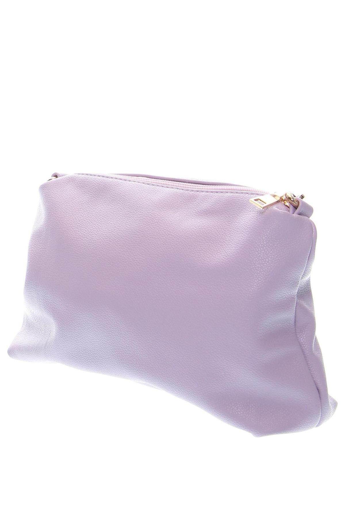 Γυναικεία τσάντα, Χρώμα Βιολετί, Τιμή 9,72 €