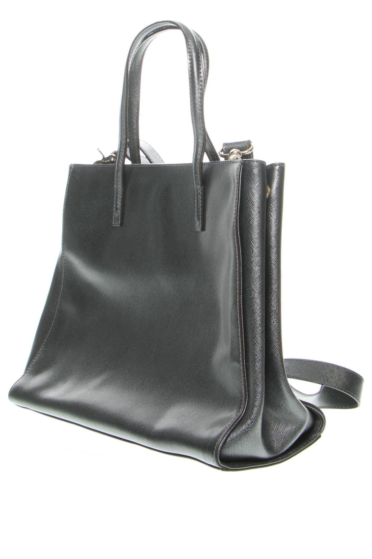 Γυναικεία τσάντα Abro, Χρώμα Γκρί, Τιμή 105,22 €