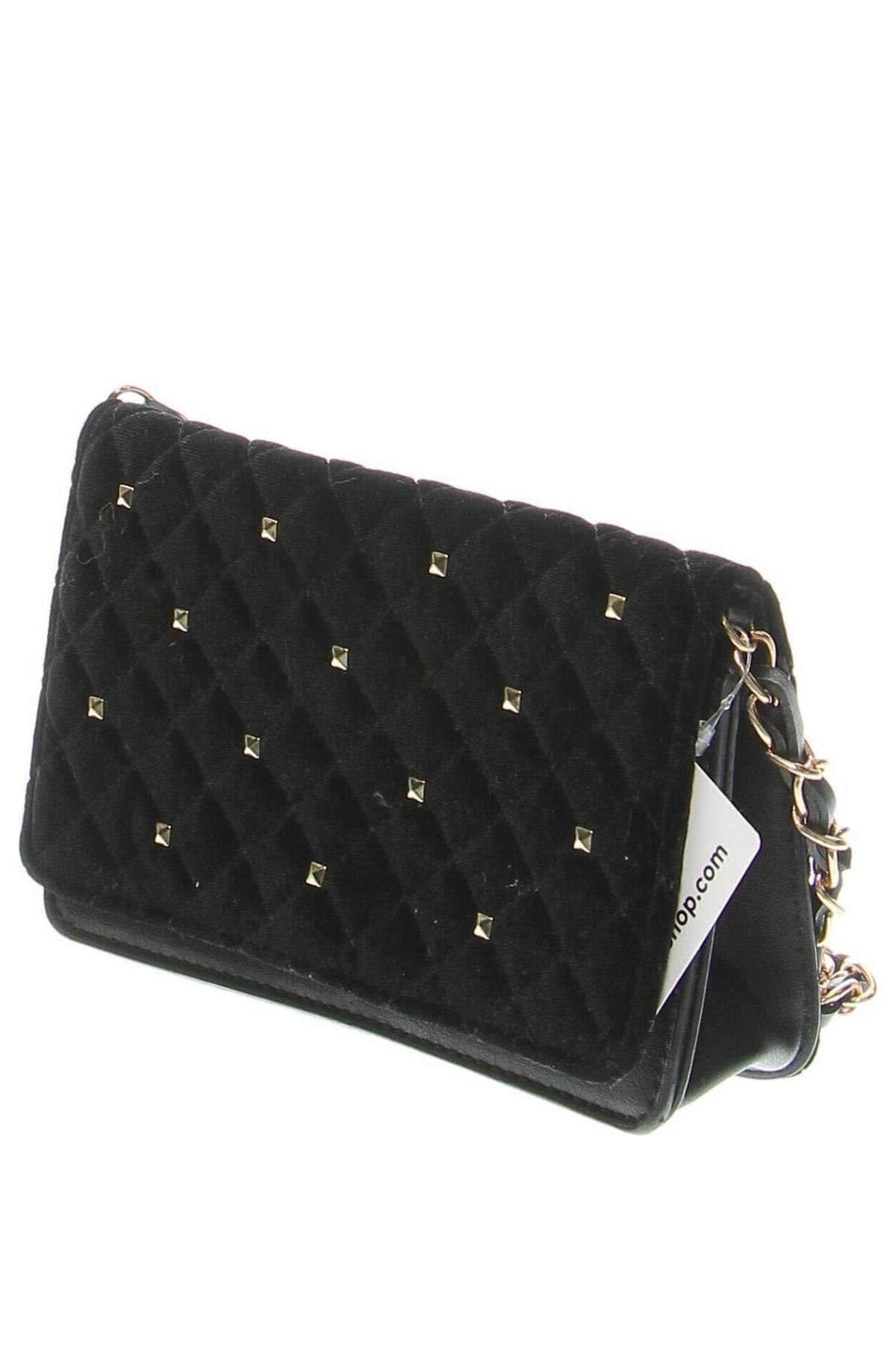 Damentasche Accessories, Farbe Schwarz, Preis € 13,22