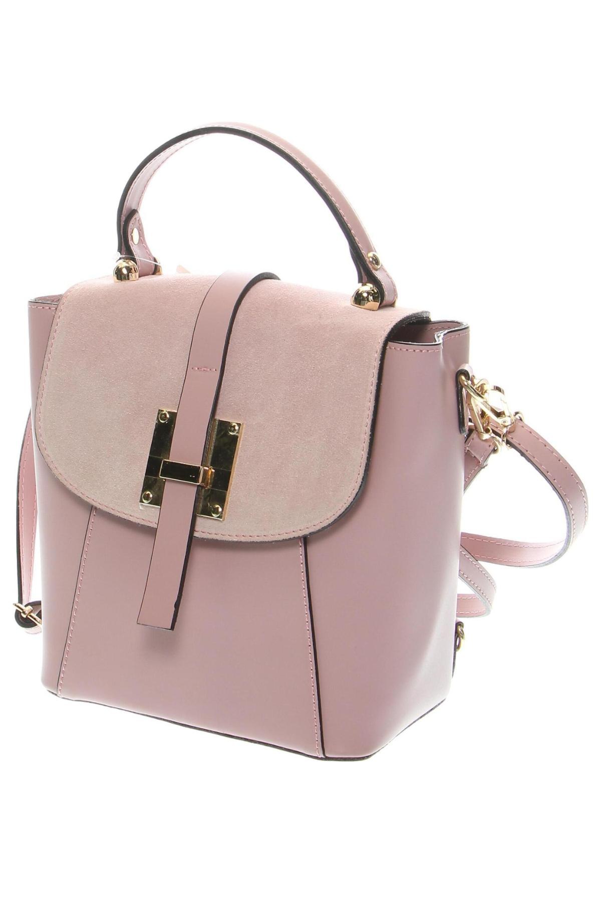 Damentasche Antonia Moretti, Farbe Rosa, Preis € 94,44