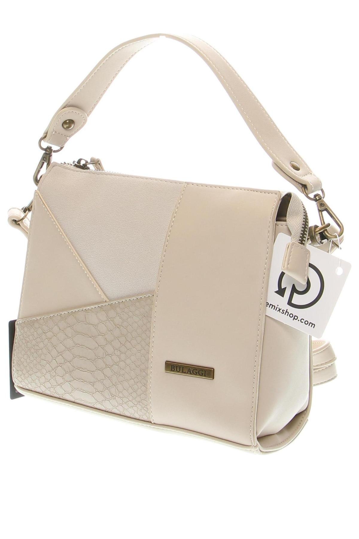 Damentasche Bulaggi, Farbe Beige, Preis € 40,72