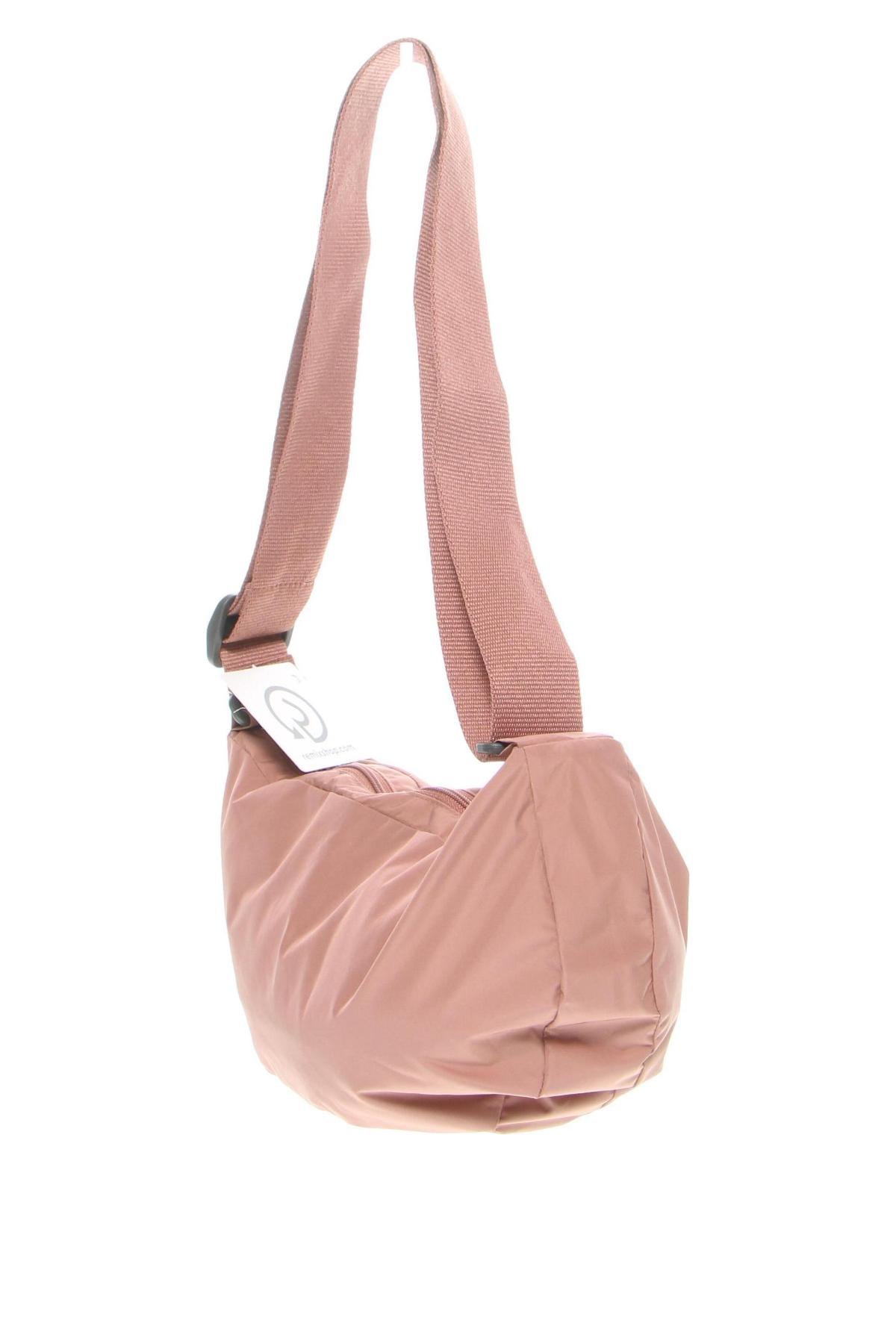 Дамска чанта C&A, Цвят Розов, Цена 19,00 лв.