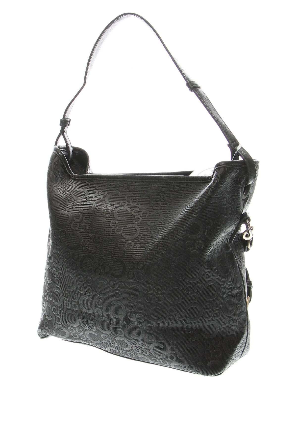Γυναικεία τσάντα Carpisa, Χρώμα Μαύρο, Τιμή 13,95 €