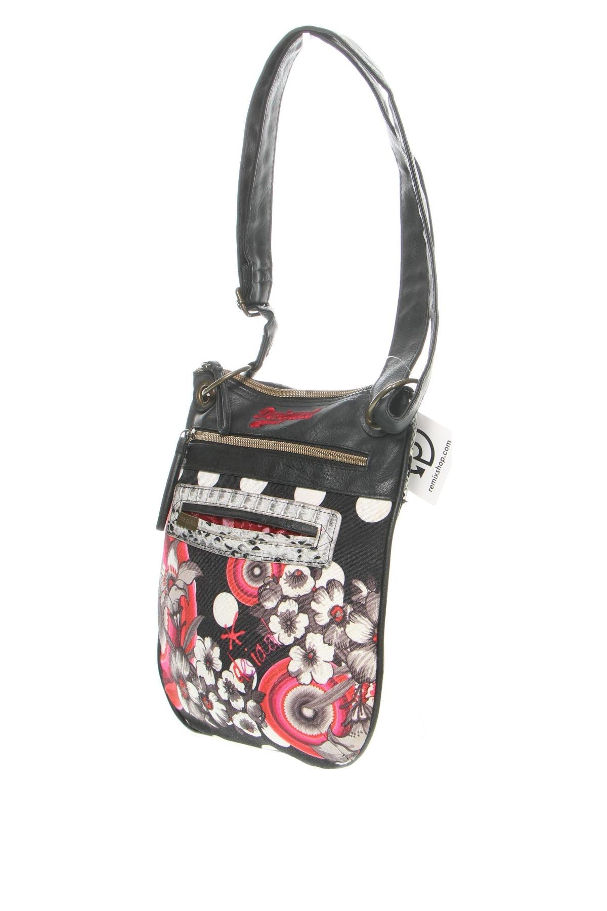 Damentasche Desigual, Farbe Mehrfarbig, Preis € 42,59