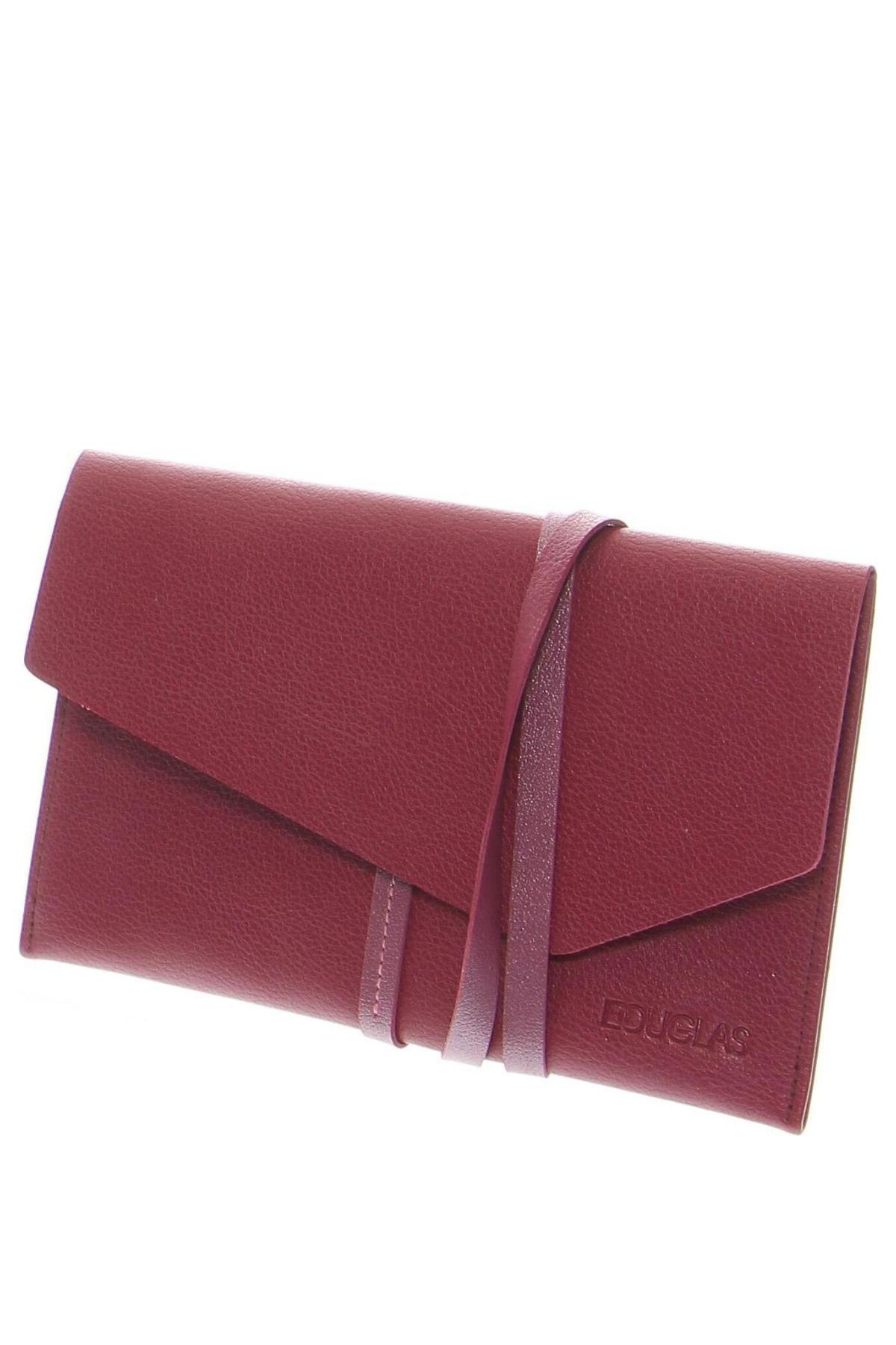 Γυναικεία τσάντα Douglas, Χρώμα Ρόζ , Τιμή 7,69 €