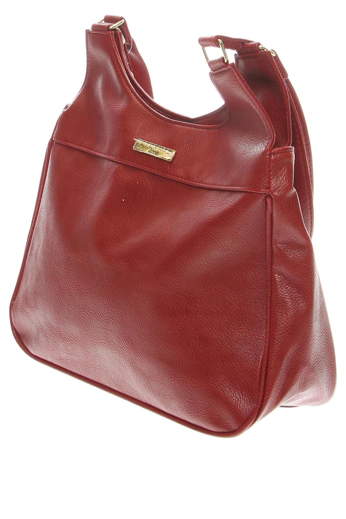 Damentasche Eternal, Farbe Rot, Preis 18,54 €