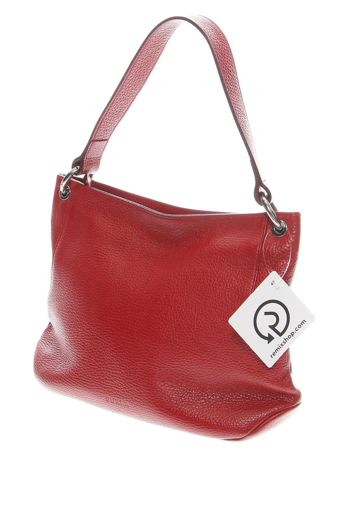Damentasche Furla, Farbe Rot, Preis € 120,48