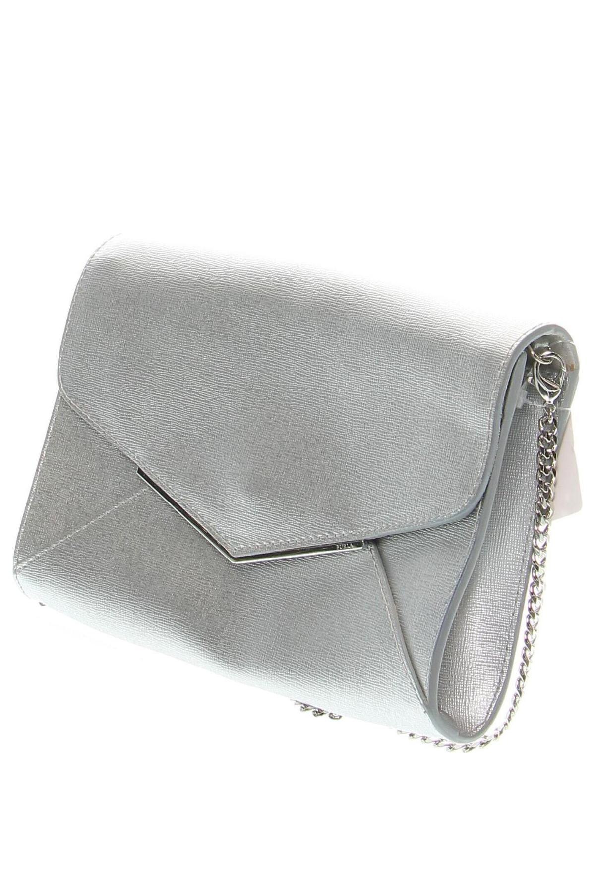 Damentasche Furla, Farbe Silber, Preis 150,83 €