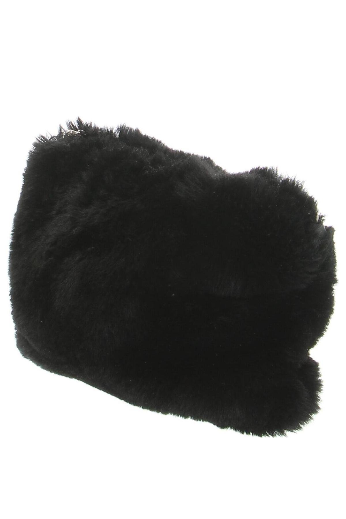 Дамска чанта Gina Benotti, Цвят Черен, Цена 34,80 лв.