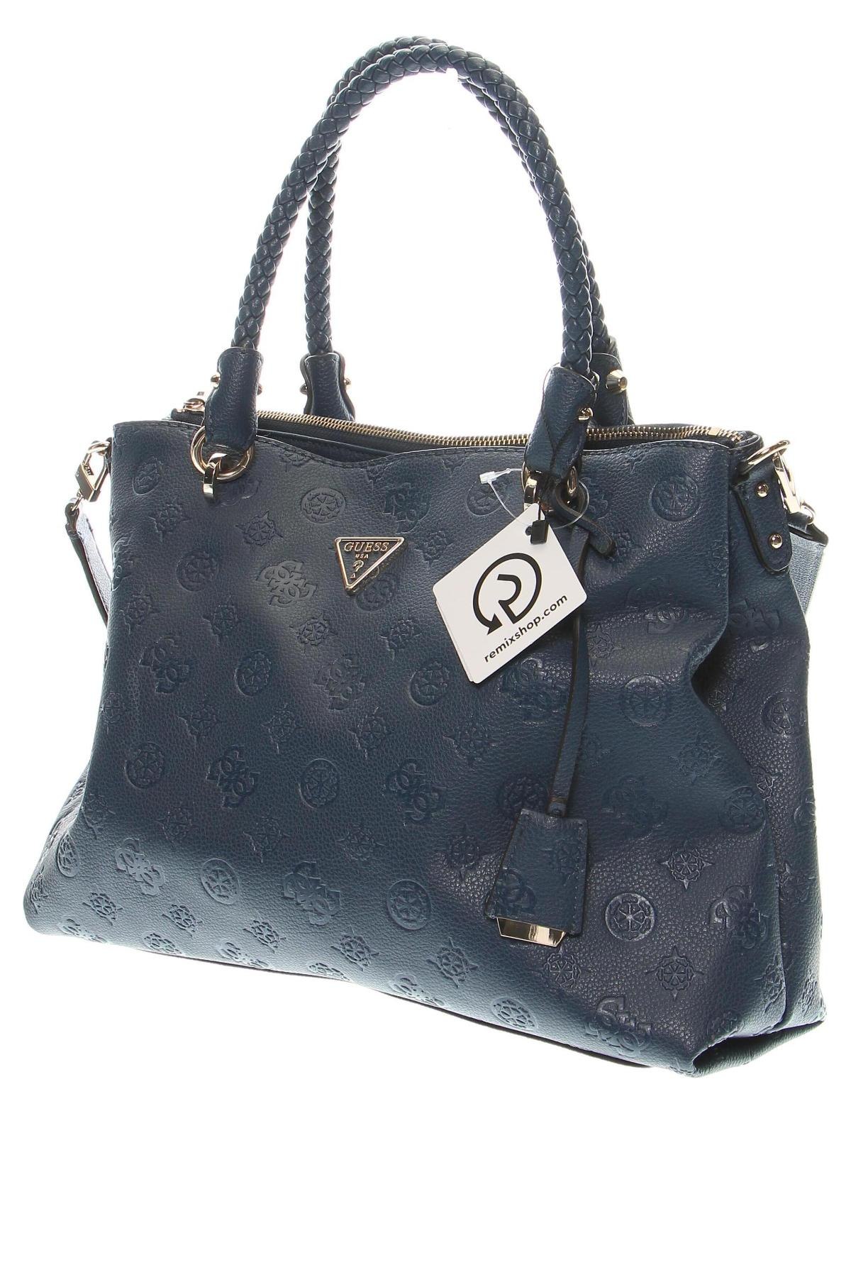 Damentasche Guess, Farbe Blau, Preis € 109,28