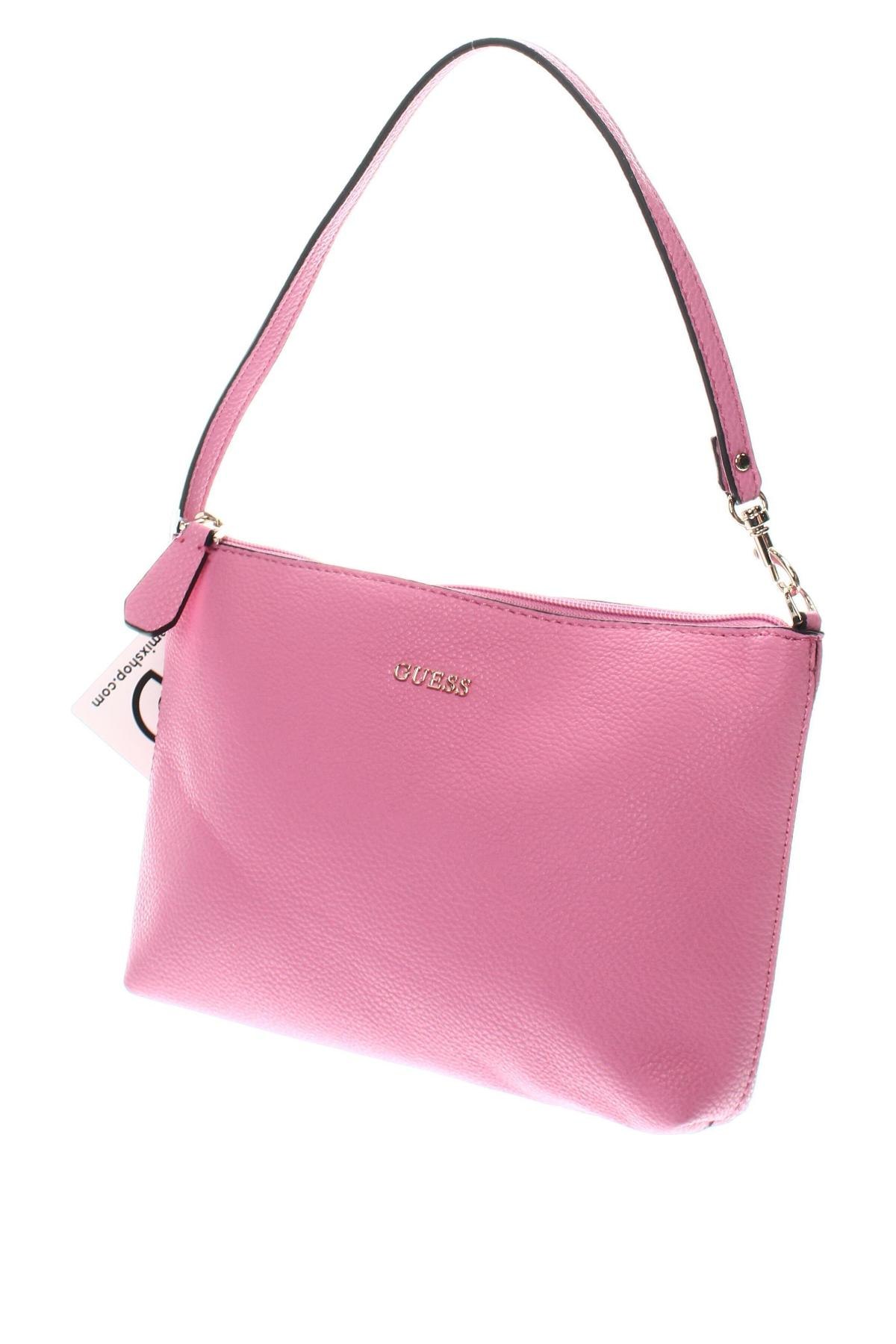 Damentasche Guess, Farbe Rosa, Preis € 80,72