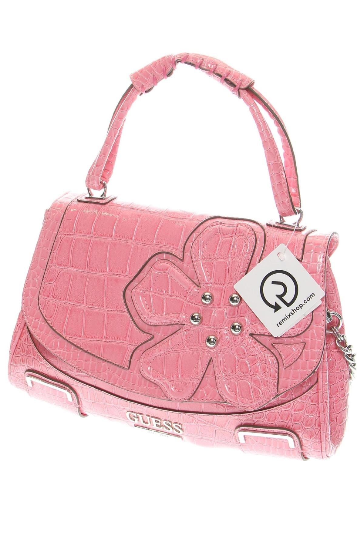 Damentasche Guess, Farbe Rosa, Preis 112,00 €