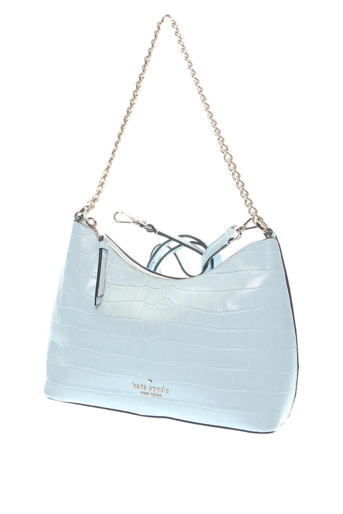 Γυναικεία τσάντα Kate Spade, Χρώμα Μπλέ, Τιμή 183,16 €