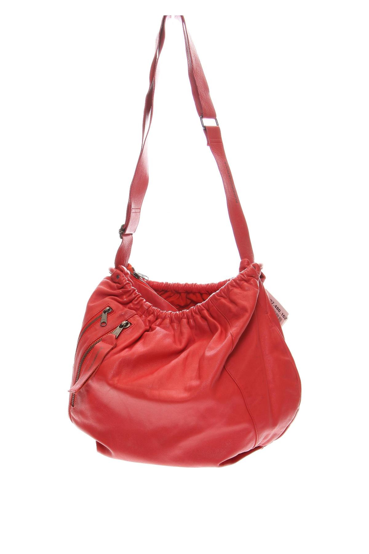 Damentasche Mandarina Duck, Farbe Rot, Preis € 114,82