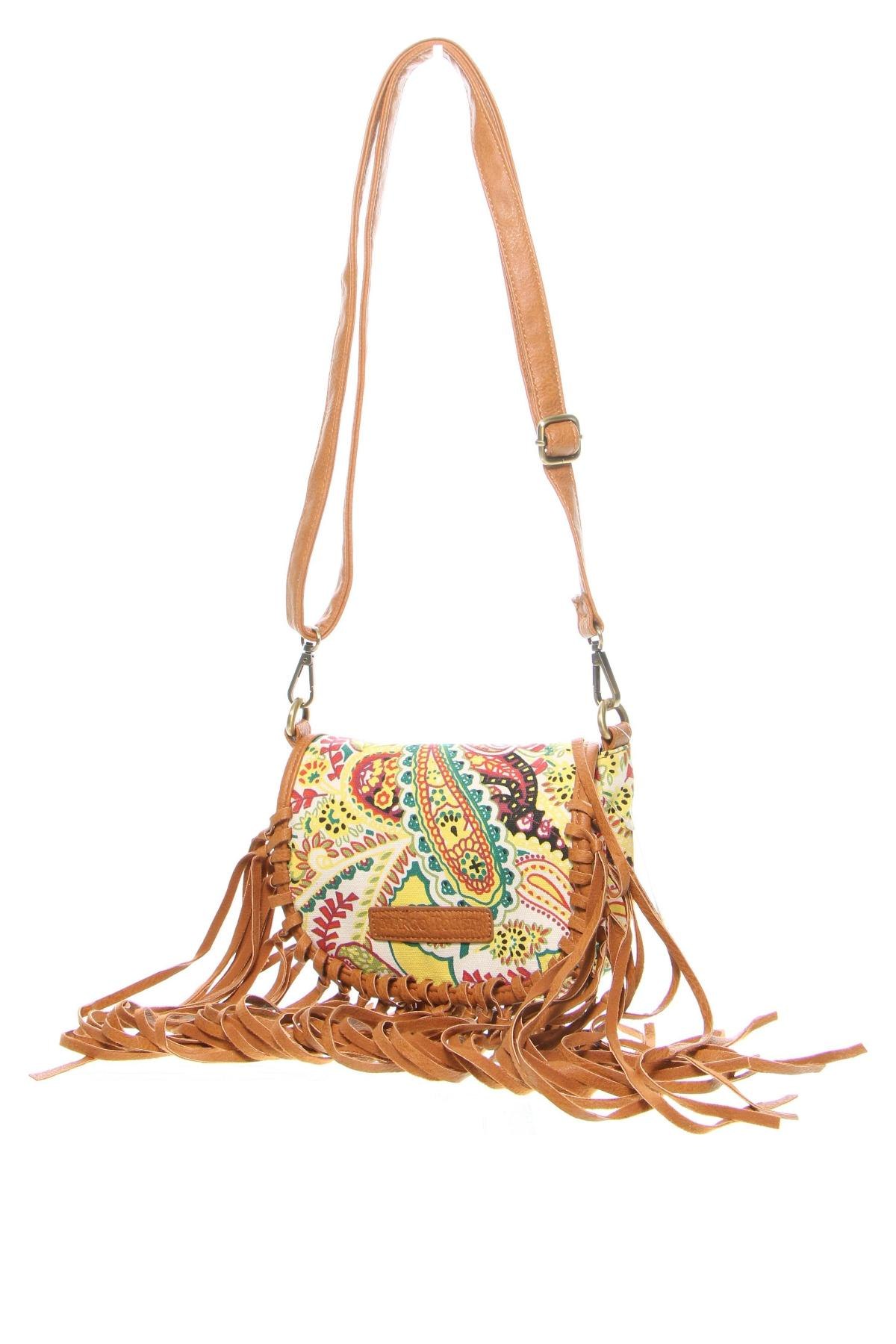 Γυναικεία τσάντα Marco Tozzi, Χρώμα Πολύχρωμο, Τιμή 11,87 €
