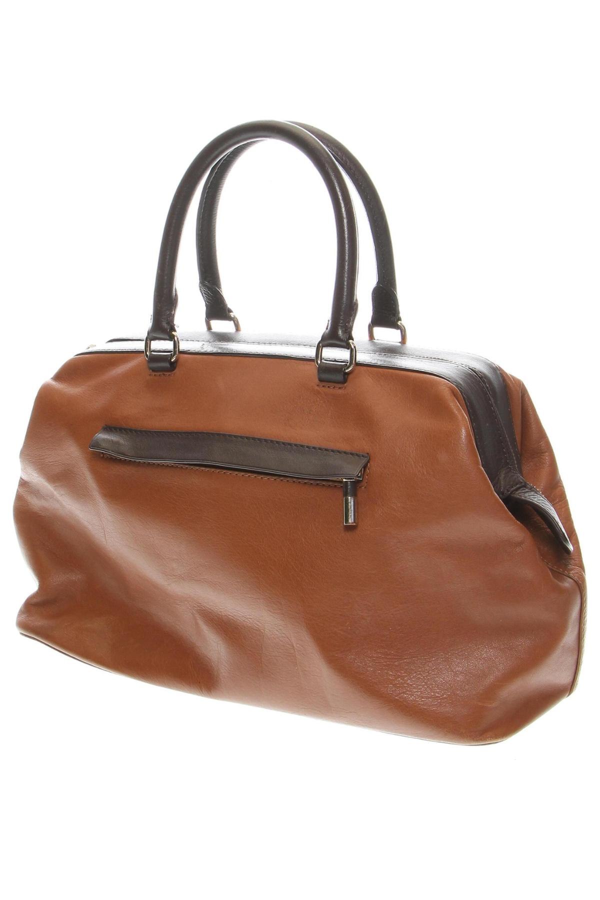 Damentasche Massimo Dutti, Farbe Braun, Preis € 75,79