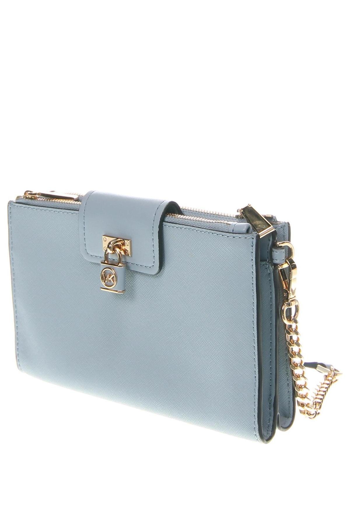 Damentasche Michael Kors, Farbe Blau, Preis 288,74 €