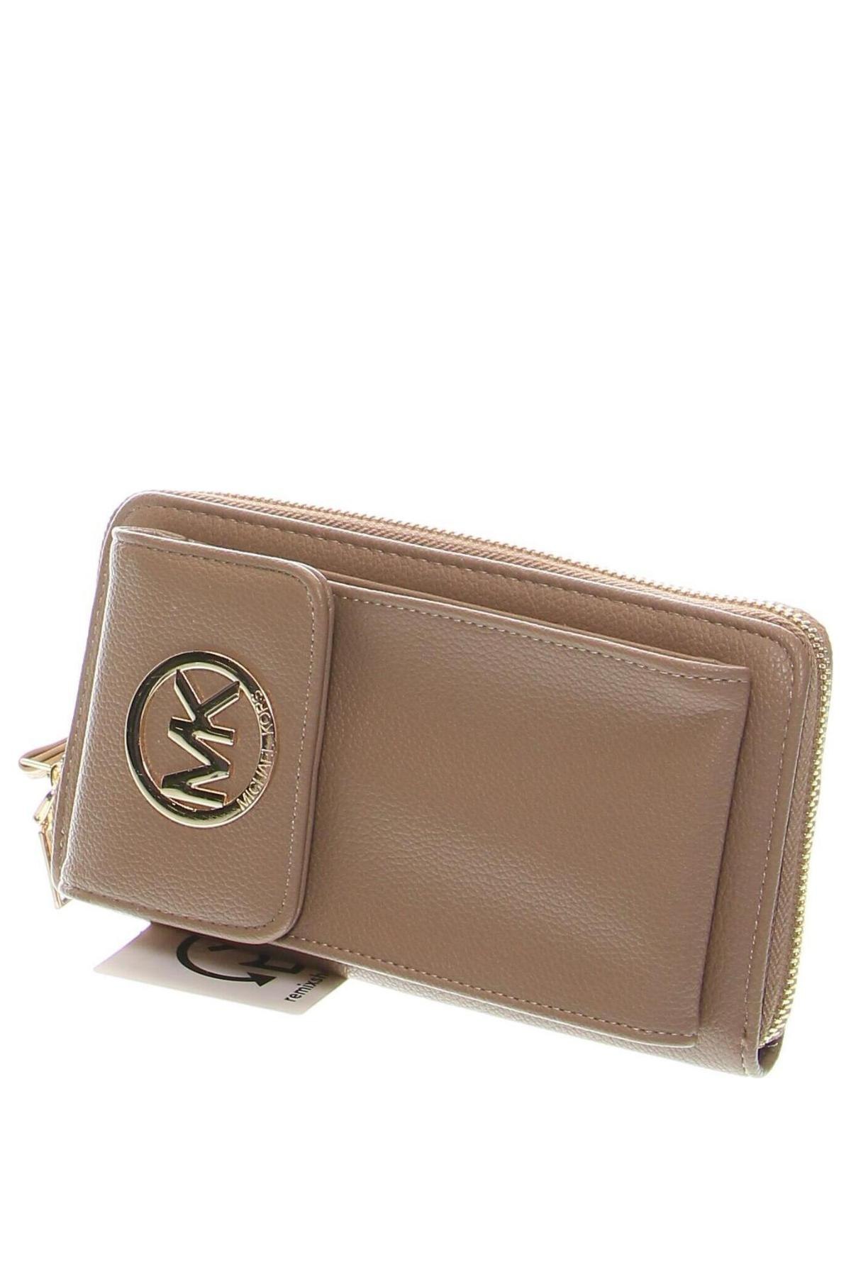 Γυναικεία τσάντα Michael Kors, Χρώμα  Μπέζ, Τιμή 63,71 €