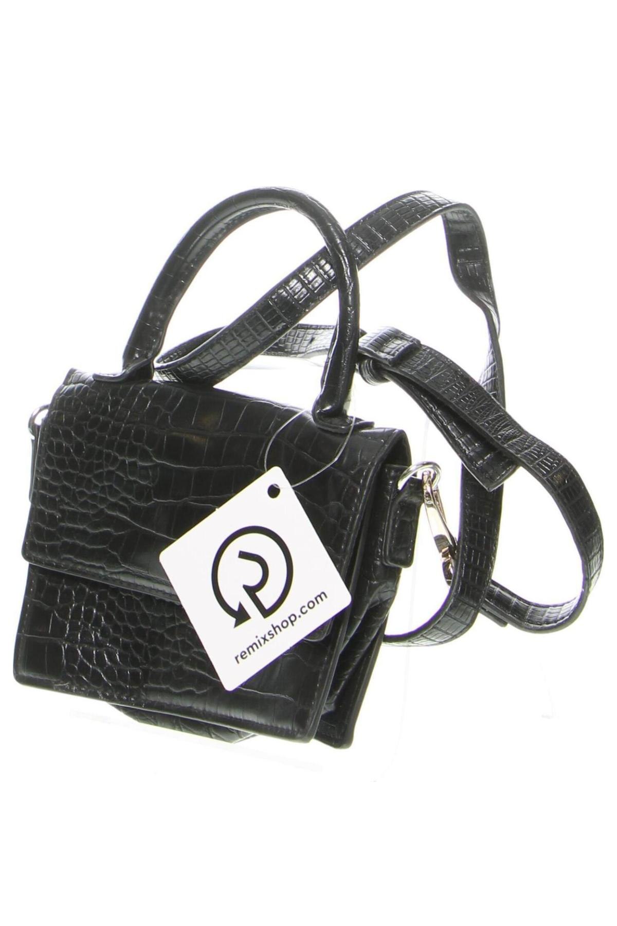 Damentasche Monki, Farbe Schwarz, Preis 7,65 €