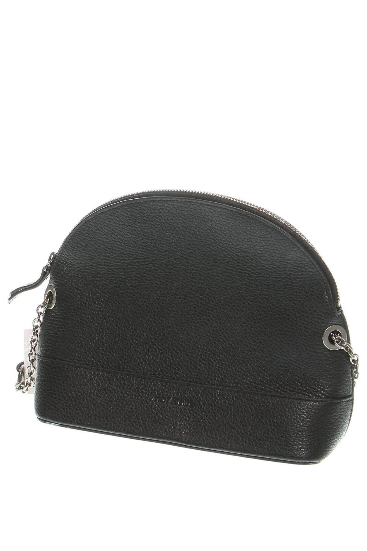 Дамска чанта Nat & Nin, Цвят Черен, Цена 266,40 лв.