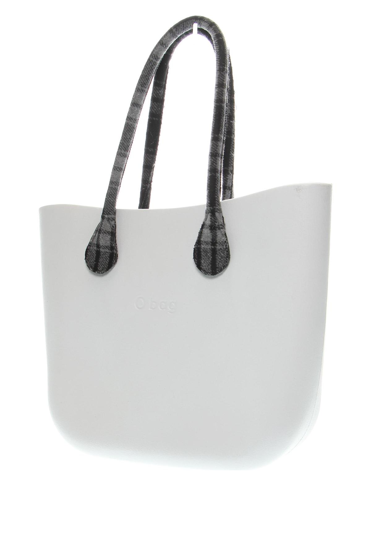 Damentasche O bag, Farbe Grau, Preis 72,37 €