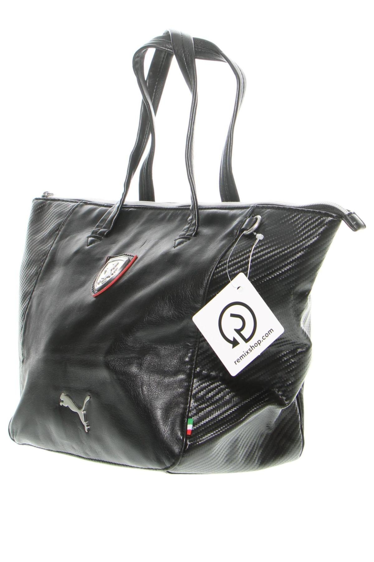 Damentasche PUMA, Farbe Schwarz, Preis € 42,59