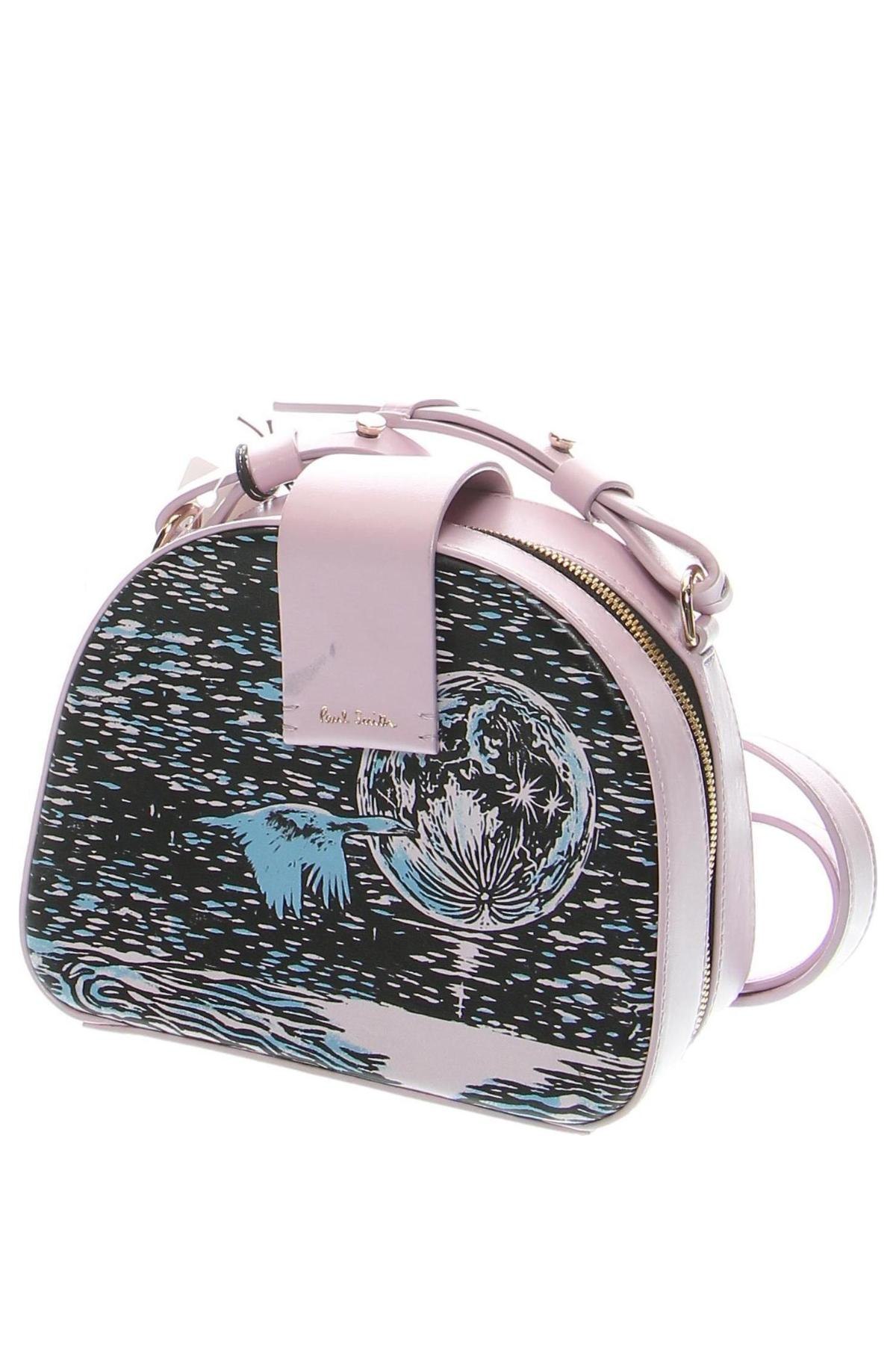 Γυναικεία τσάντα Paul Smith, Χρώμα Βιολετί, Τιμή 370,62 €