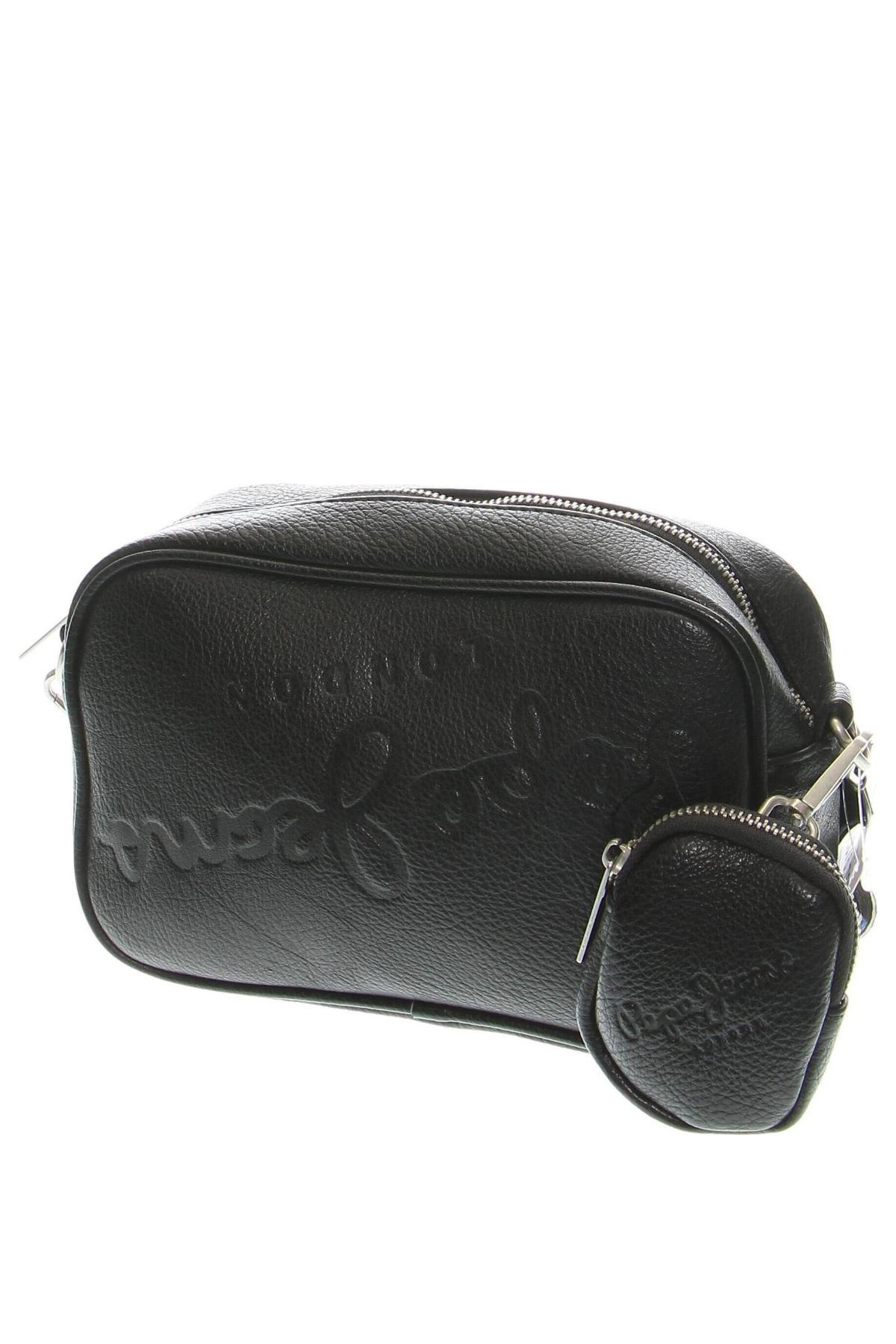 Damentasche Pepe Jeans, Farbe Schwarz, Preis 80,41 €