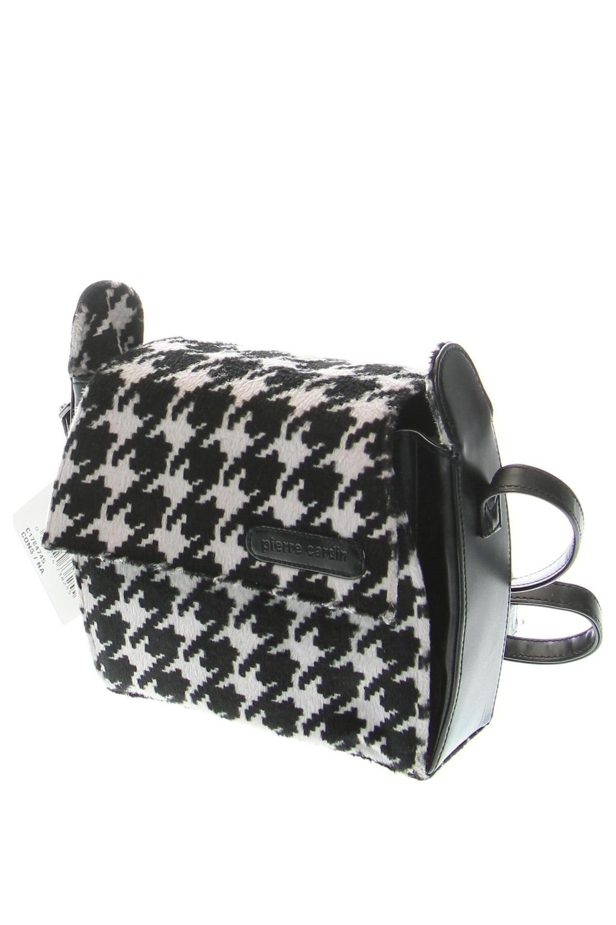 Γυναικεία τσάντα Pierre Cardin, Χρώμα Μαύρο, Τιμή 42,64 €