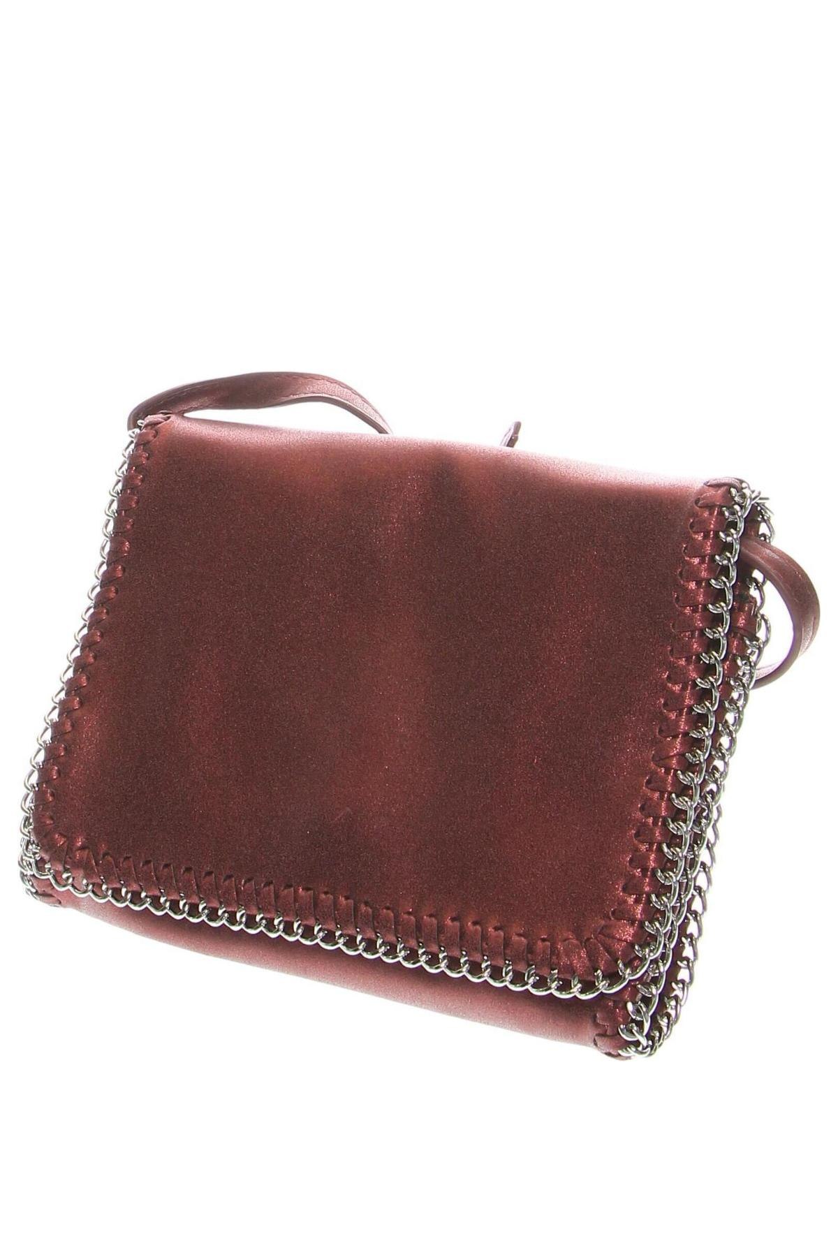 Γυναικεία τσάντα Pimkie, Χρώμα Κόκκινο, Τιμή 11,19 €