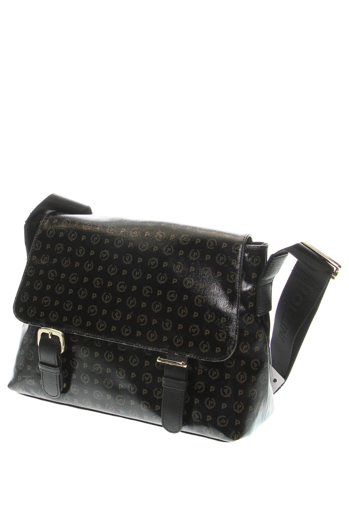 Damentasche Pollini, Farbe Schwarz, Preis € 194,38