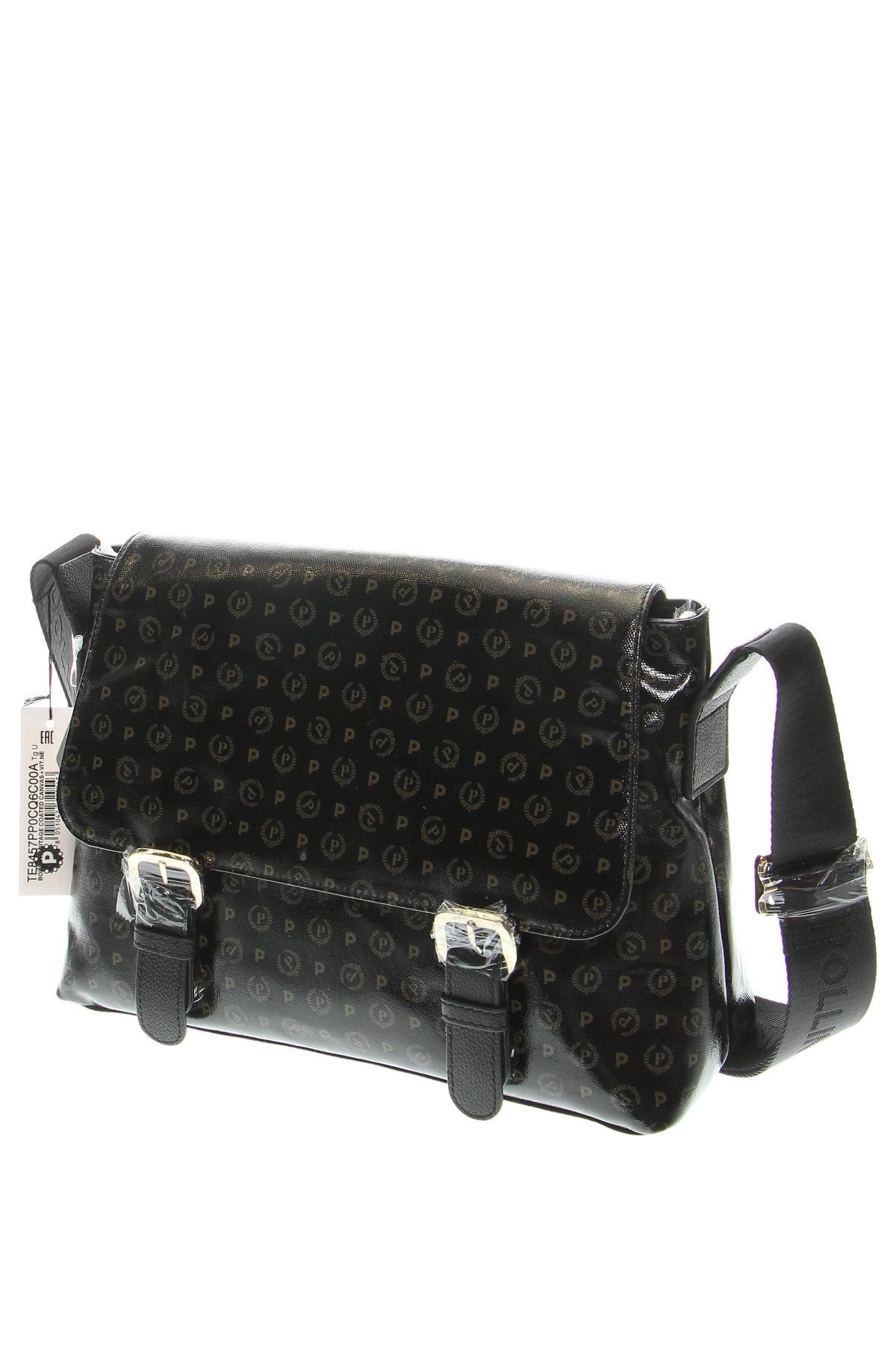 Damentasche Pollini, Farbe Schwarz, Preis 172,78 €