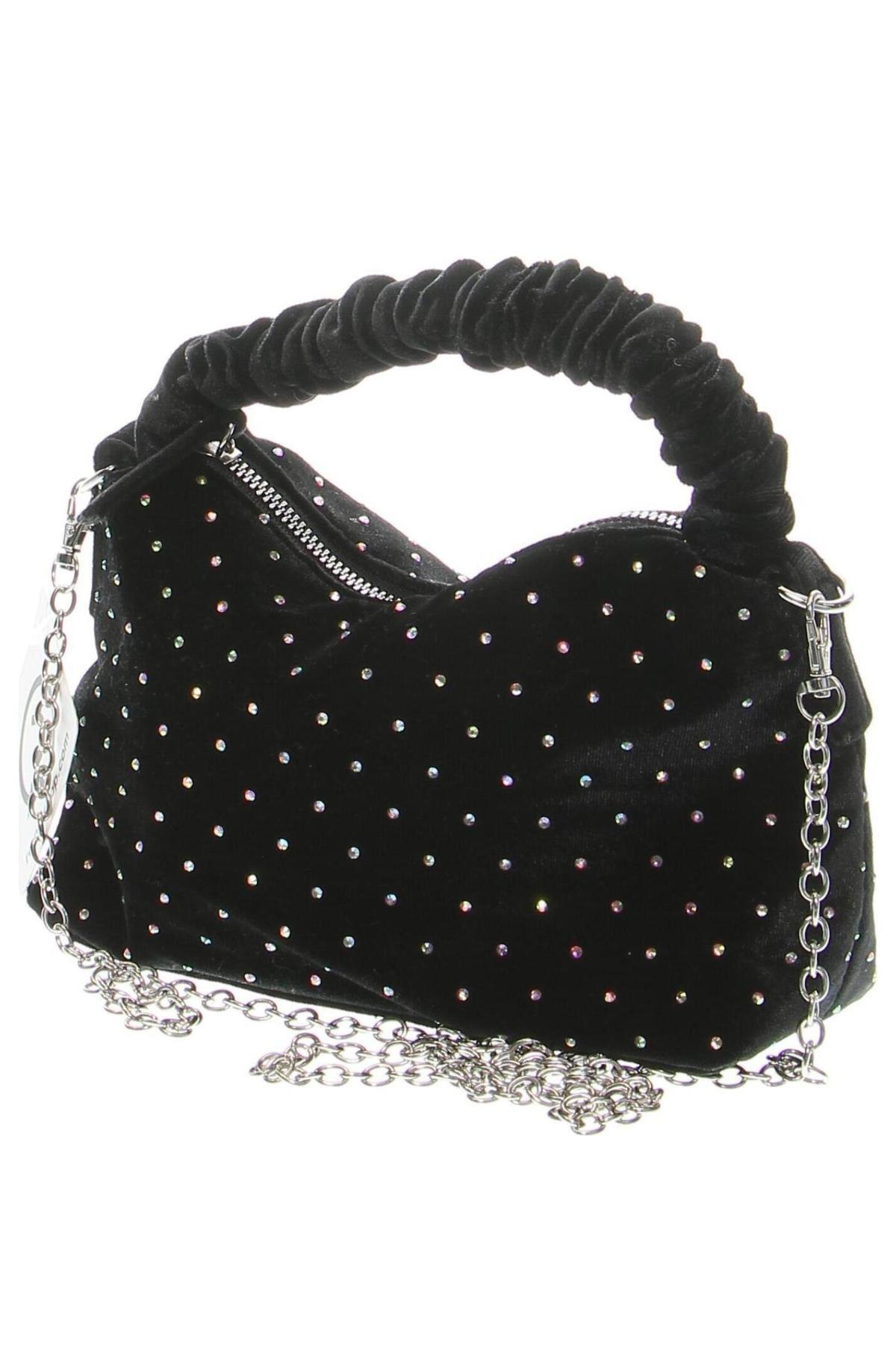 Γυναικεία τσάντα Primark, Χρώμα Μαύρο, Τιμή 35,88 €