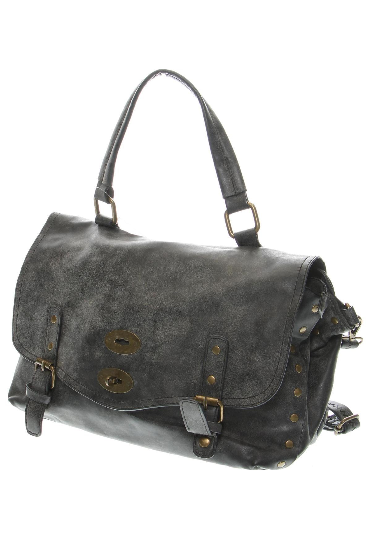 Damentasche Valentina, Farbe Grau, Preis 20,97 €
