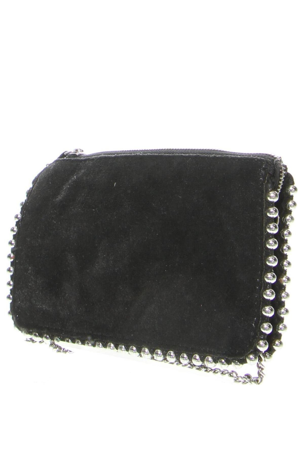 Geantă de femei Zara, Culoare Negru, Preț 42,76 Lei