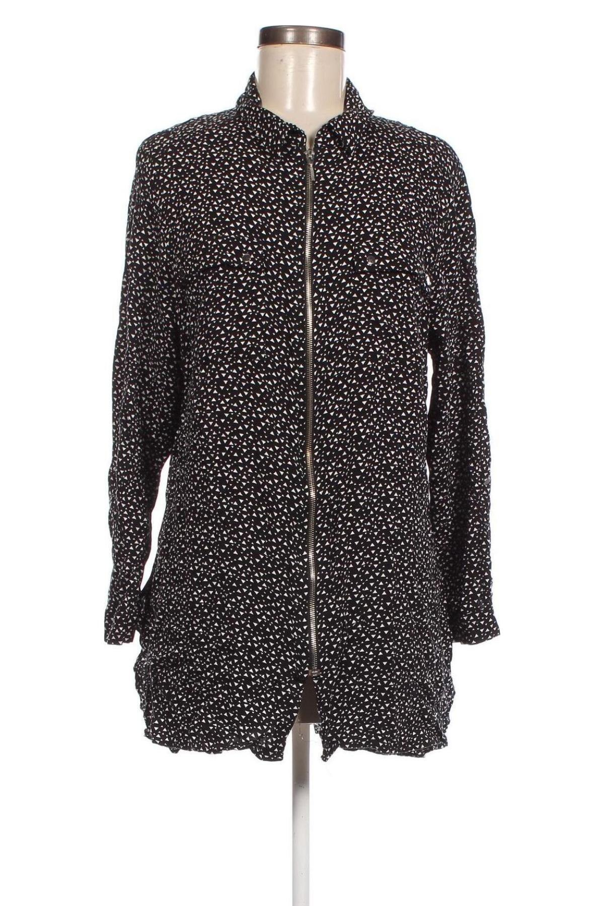 Damen Strickjacke, Größe XXL, Farbe Mehrfarbig, Preis € 4,49