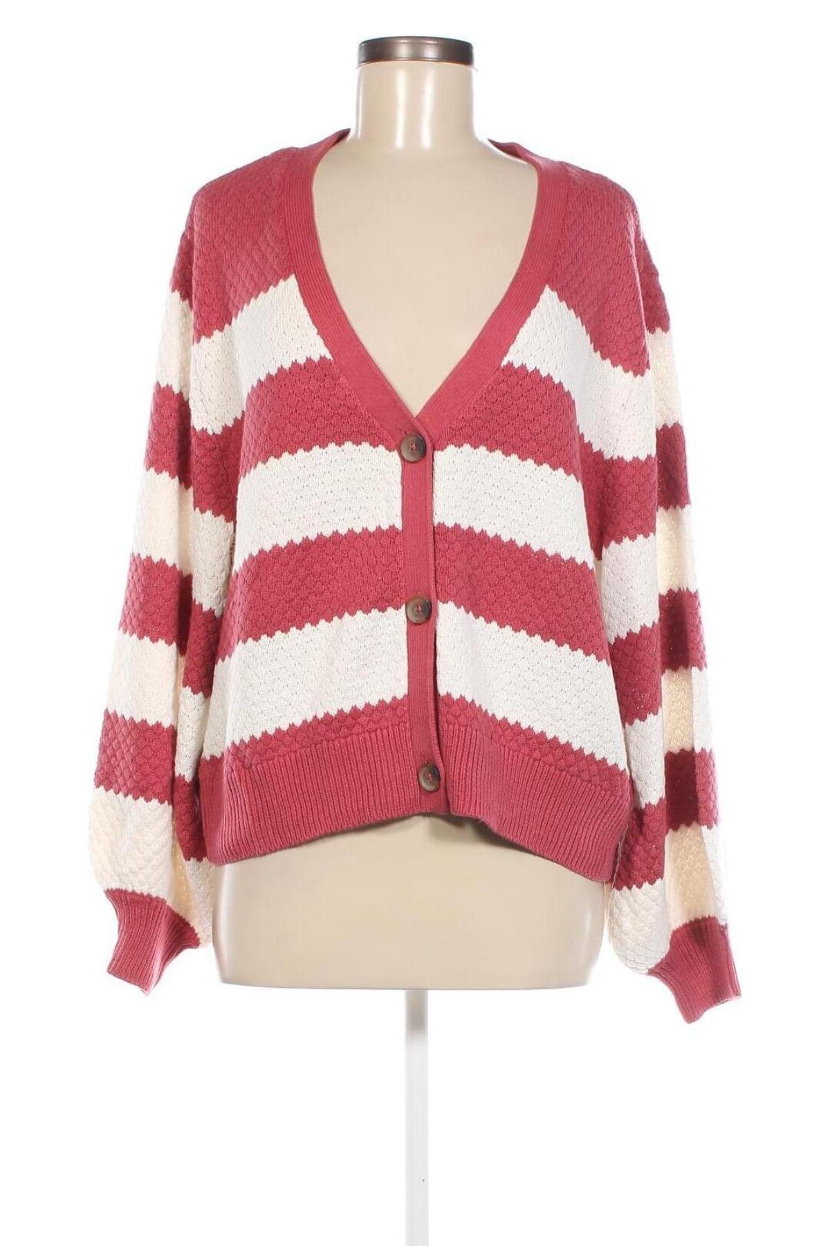 Cardigan de damă, Mărime L, Culoare Multicolor, Preț 95,99 Lei