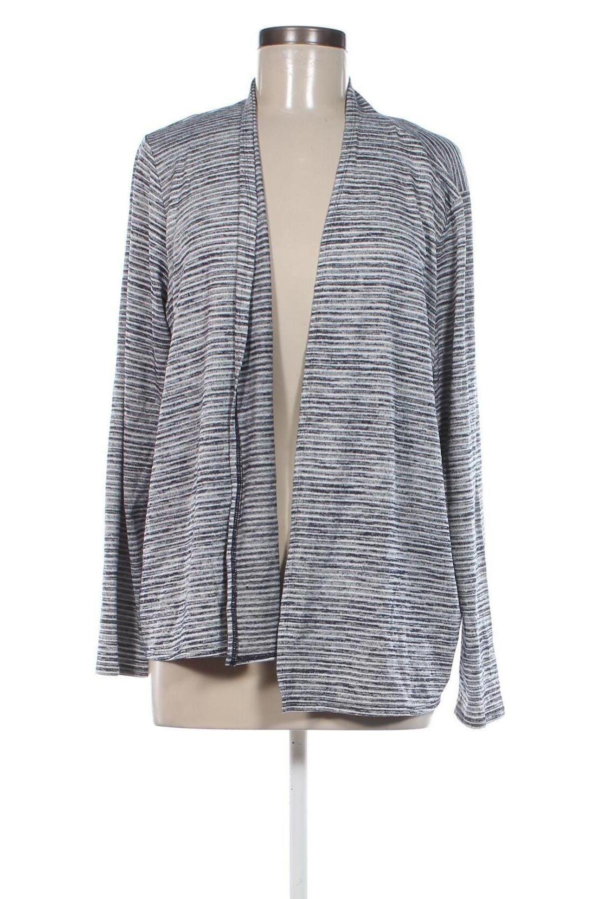 Cardigan de damă, Mărime L, Culoare Multicolor, Preț 19,08 Lei