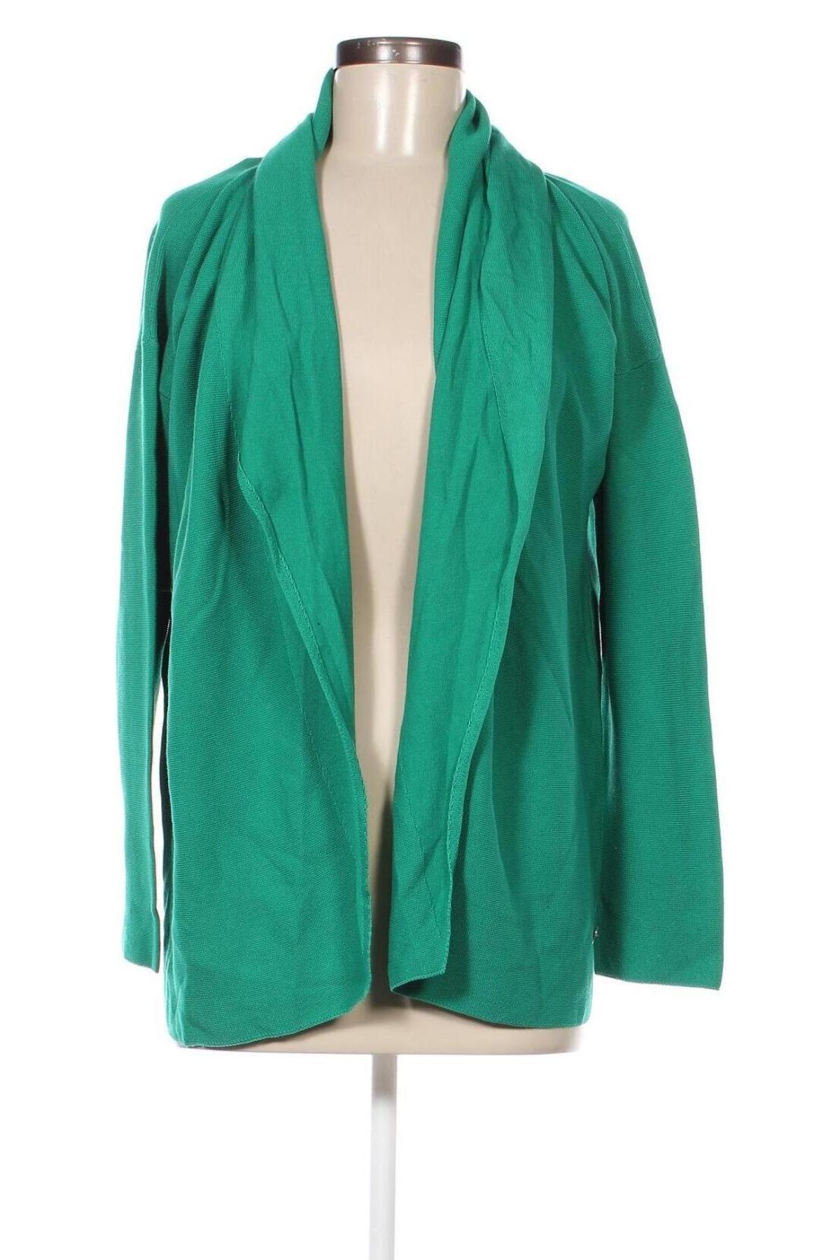 Cardigan de damă Andre Maurice, Mărime M, Culoare Verde, Preț 21,05 Lei